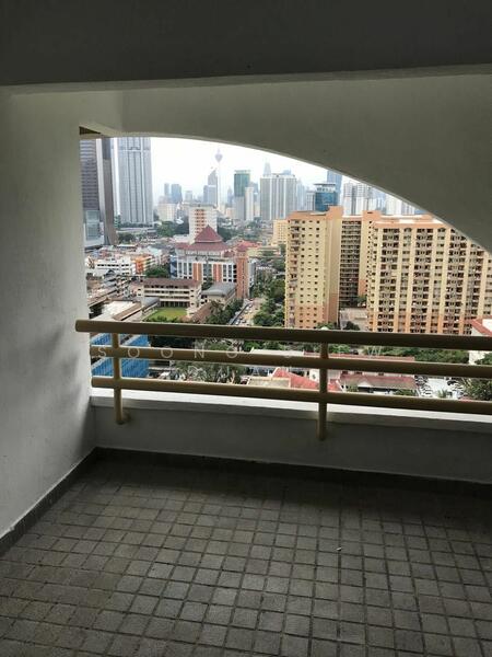 For Sale - Menara Puteri