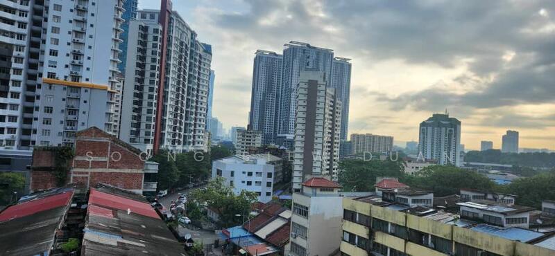 For Sale - Menara Puteri