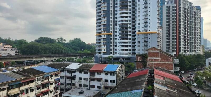 For Sale - Menara Puteri