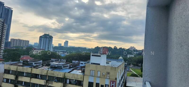 For Sale - Menara Puteri