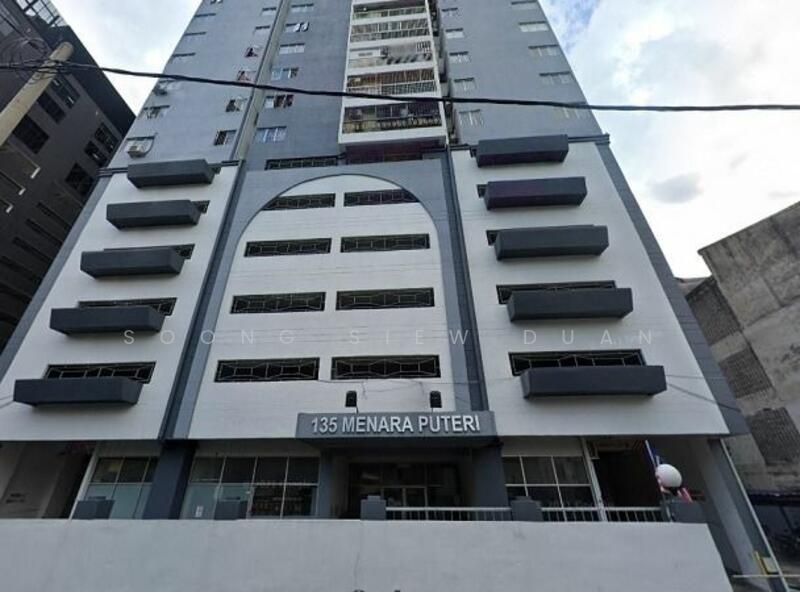 For Sale - Menara Puteri