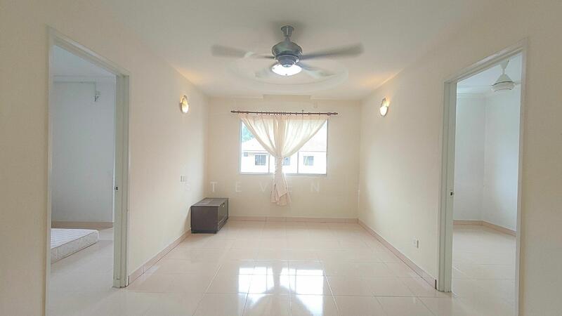 For Rent - Permai Lake View Apartment