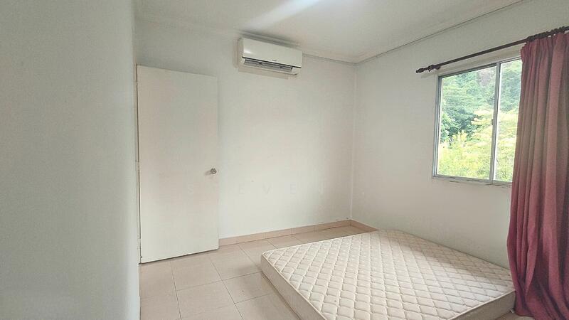 For Rent - Permai Lake View Apartment