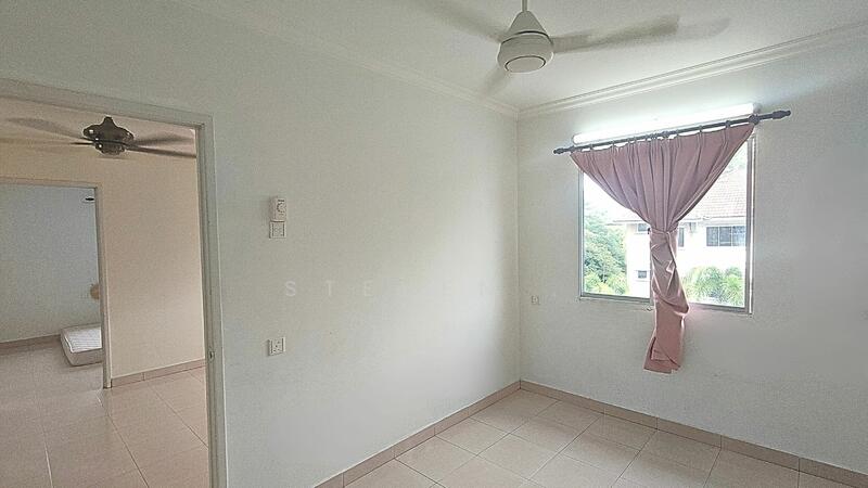 For Rent - Permai Lake View Apartment