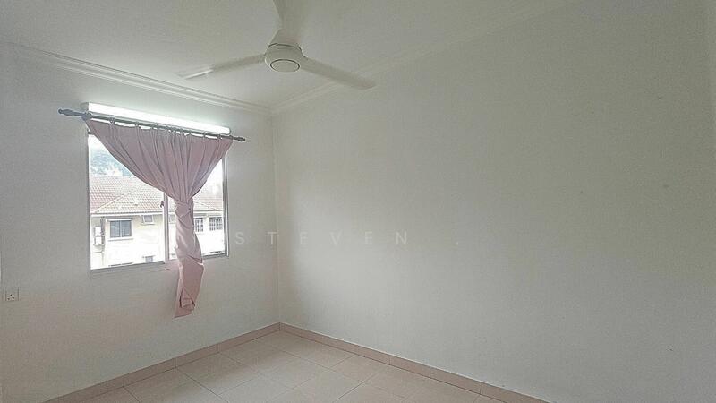 For Rent - Permai Lake View Apartment