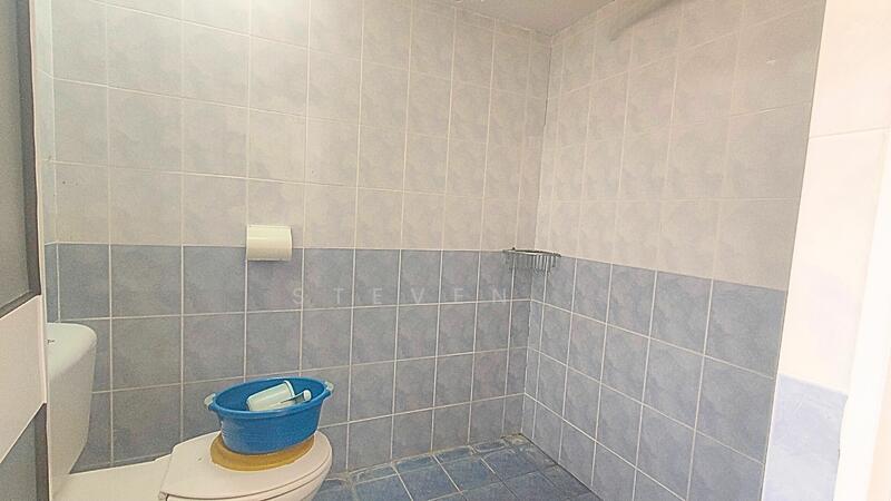 For Rent - Permai Lake View Apartment