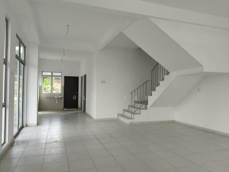 For Sale - Taman Scientex Utama