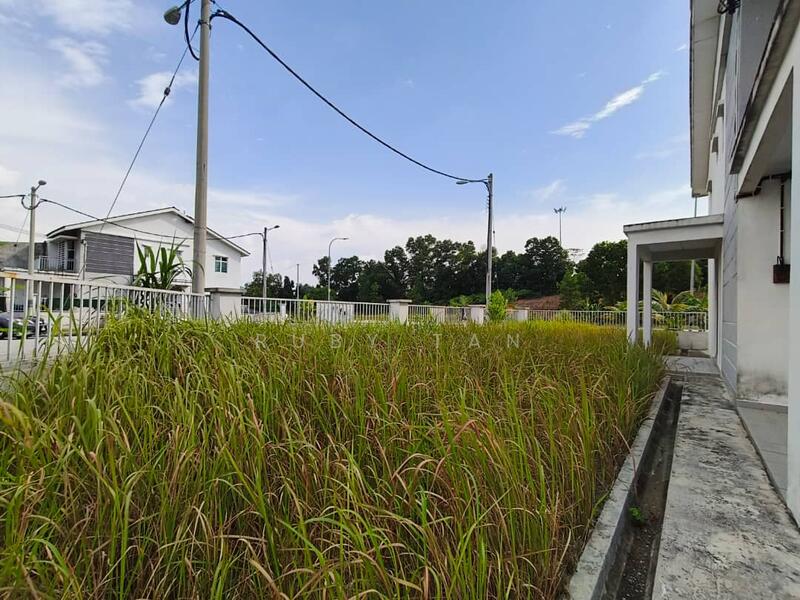 For Sale - Taman Scientex Utama