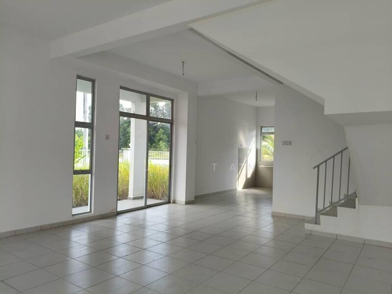 For Sale - Taman Scientex Utama