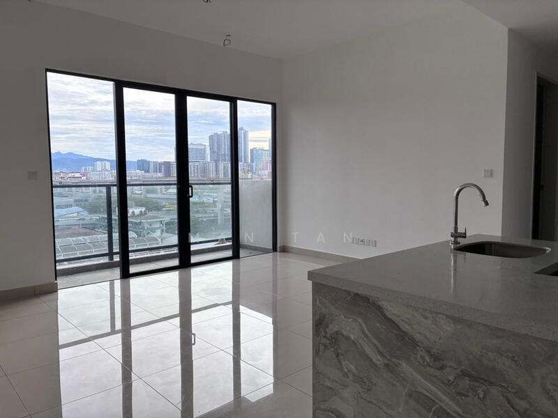 For Sale - Trion 2 @ KL