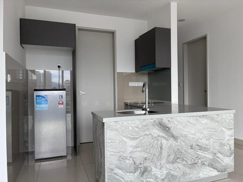 For Sale - Trion 2 @ KL