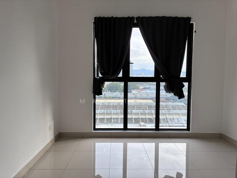 For Sale - Trion 2 @ KL