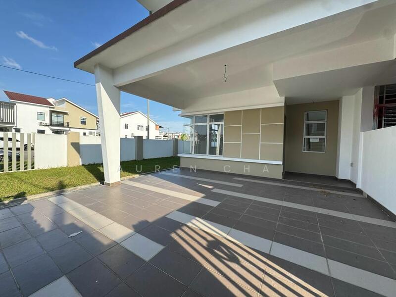 Untuk Dijual - Bandar Putra Kulai