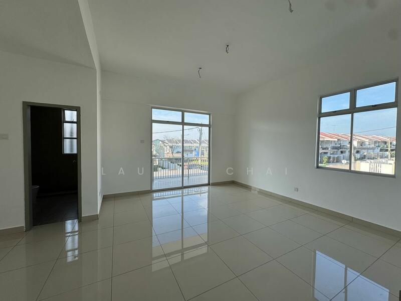 Untuk Dijual - Bandar Putra Kulai