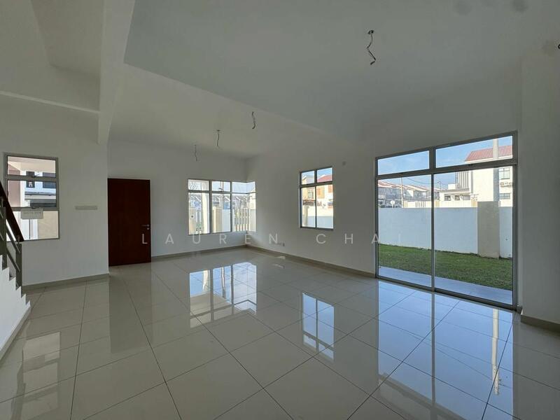 Untuk Dijual - Bandar Putra Kulai