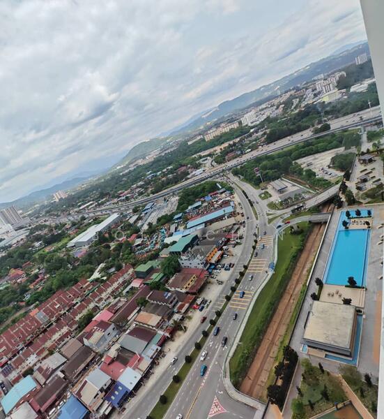 Untuk Disewa - The Netizen