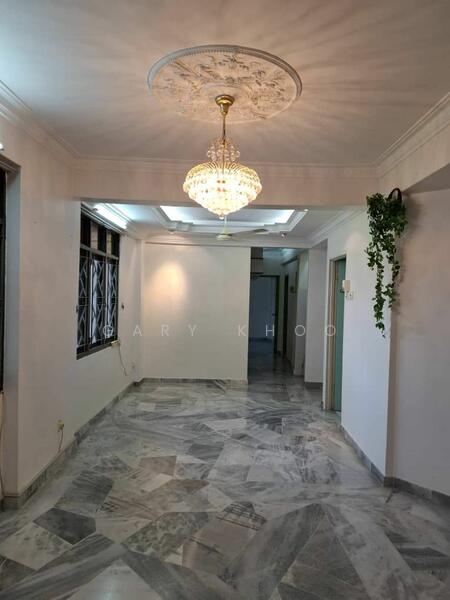 For Sale - Pangsapuri Mayang