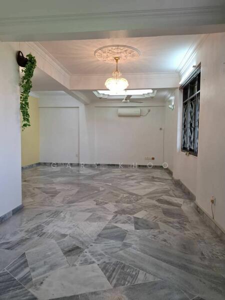 For Sale - Pangsapuri Mayang