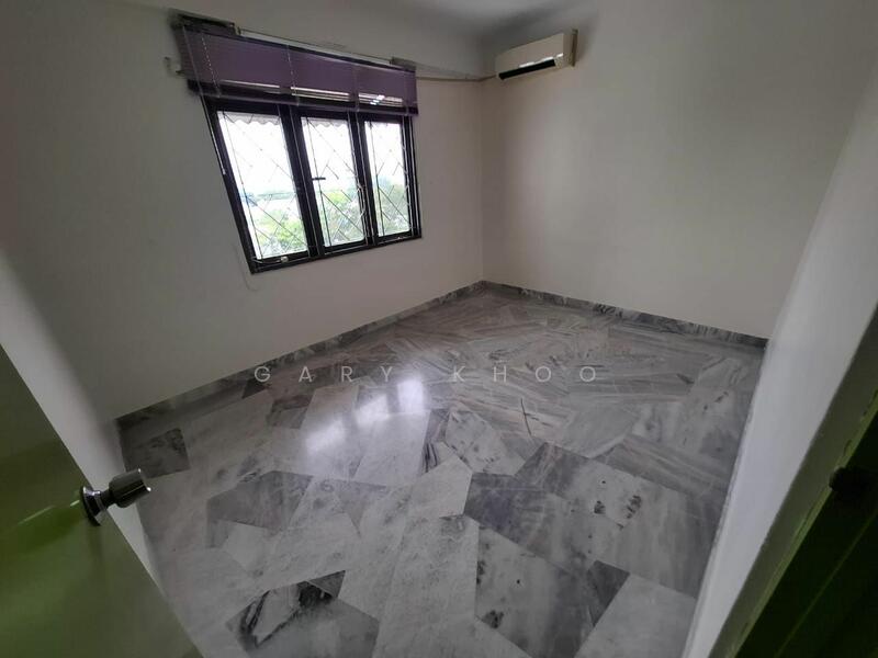 For Sale - Pangsapuri Mayang