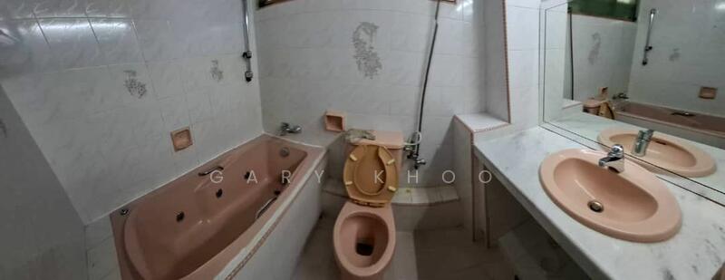 For Sale - Pangsapuri Mayang