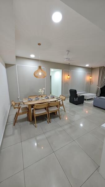 Untuk Disewa - Park Tower