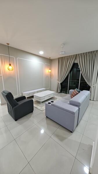 Untuk Disewa - Park Tower