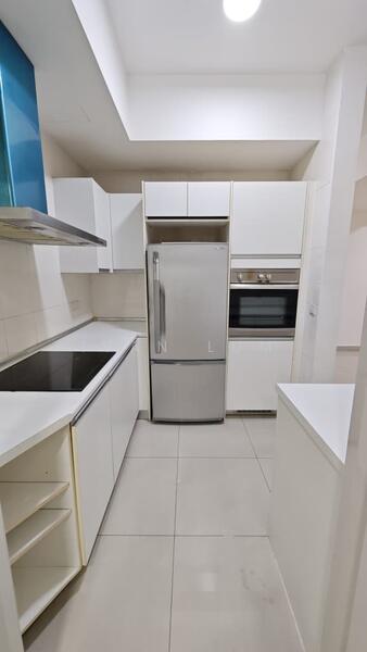 Untuk Disewa - Park Tower