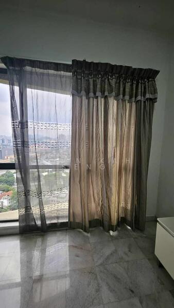 Untuk Disewa - Vista Damai