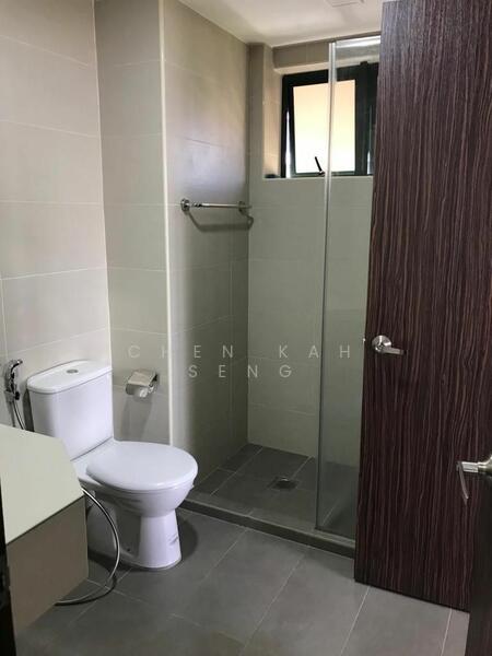 Untuk Disewa - Vista Damai