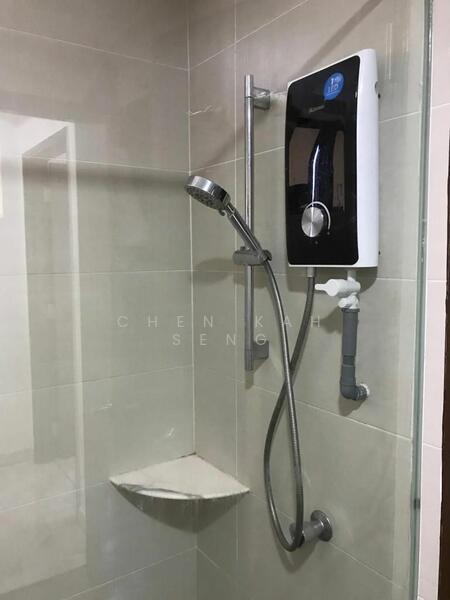 Untuk Disewa - Vista Damai