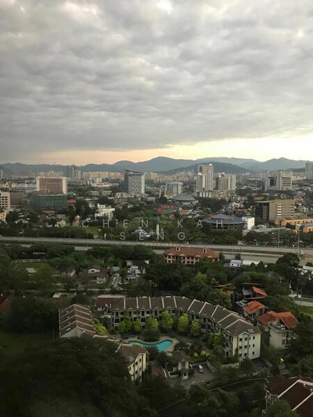 Untuk Disewa - Vista Damai