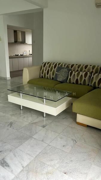 Untuk Disewa - Vista Damai