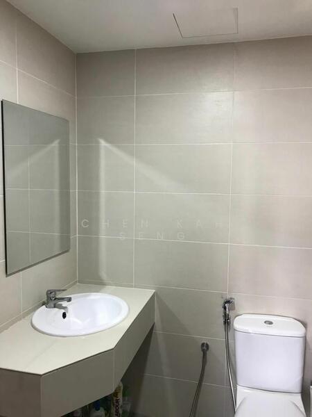 Untuk Disewa - Vista Damai