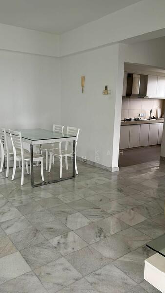 Untuk Disewa - Vista Damai