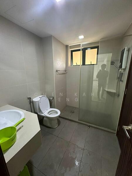 Untuk Disewa - Vista Damai