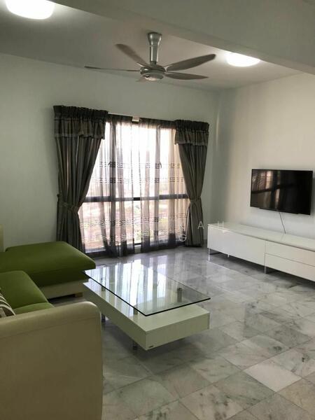 Untuk Disewa - Vista Damai