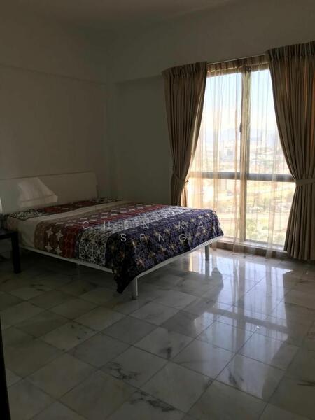 Untuk Disewa - Vista Damai