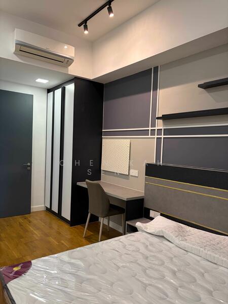 Untuk Disewa - One Cochrane Residence