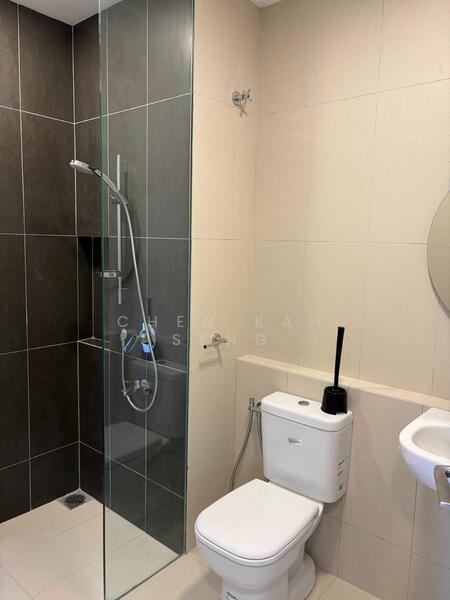 Untuk Disewa - One Cochrane Residence