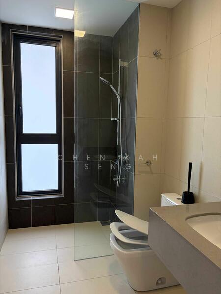 Untuk Disewa - One Cochrane Residence