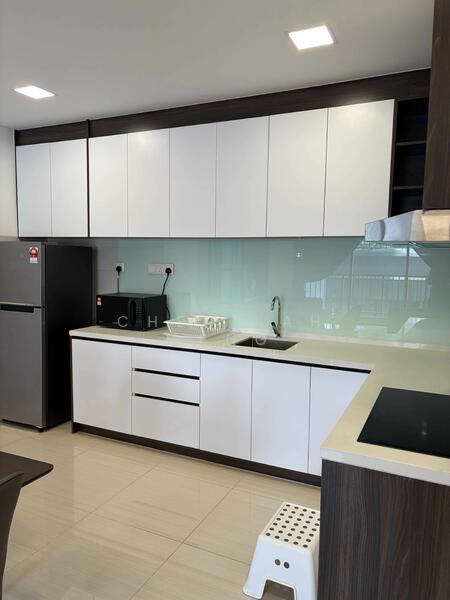 Untuk Disewa - One Cochrane Residence