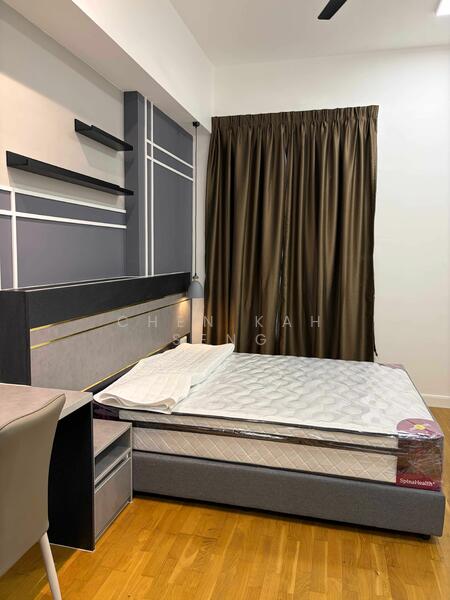 Untuk Disewa - One Cochrane Residence