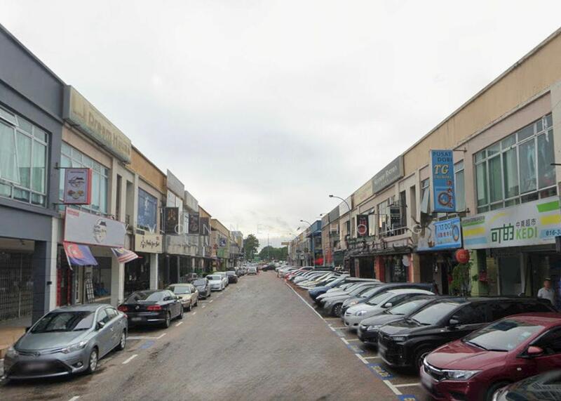 For Sale - Taman Nusa Bestari 1