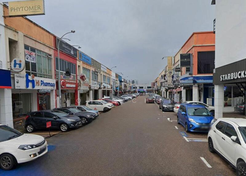 For Sale - Taman Nusa Bestari 1