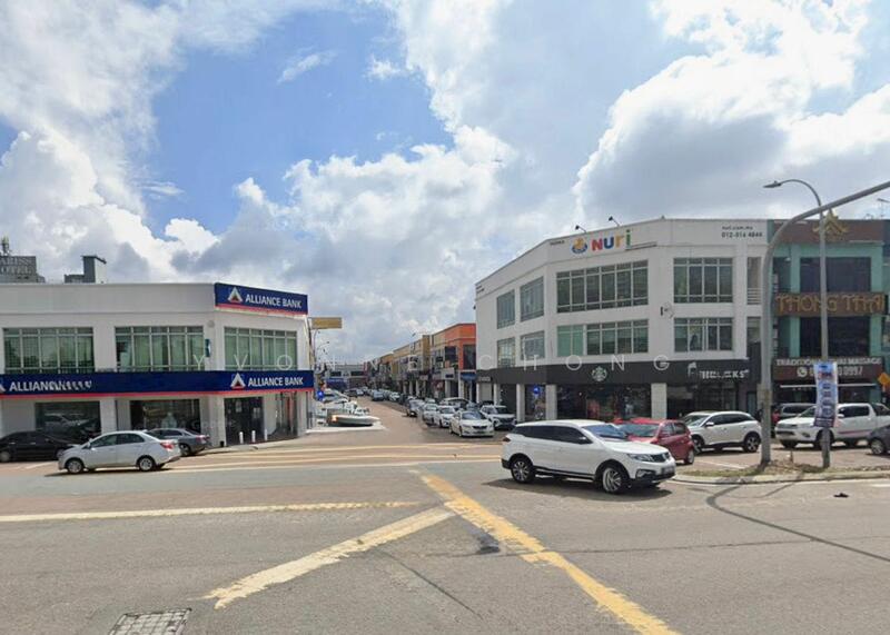 For Sale - Taman Nusa Bestari 1