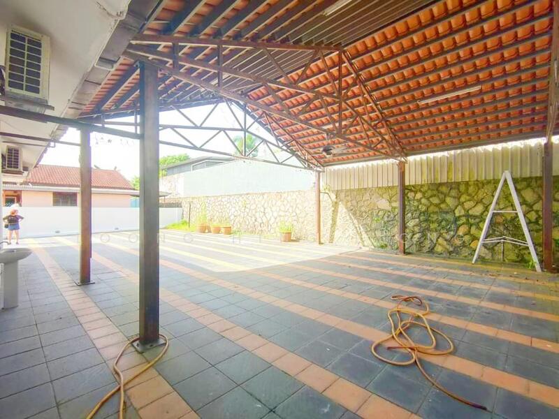 For Rent - Taman Abad Taman Abad Tamans Abads