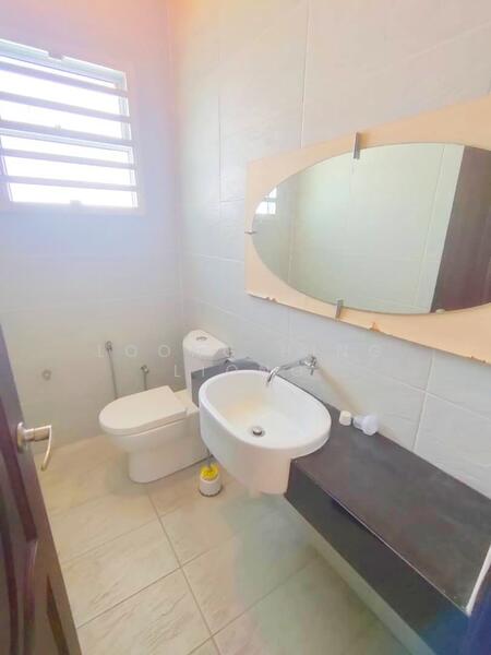 For Rent - Taman Abad Taman Abad Tamans Abads