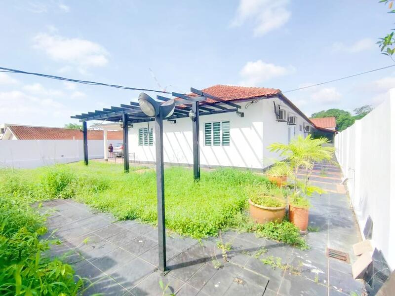 For Rent - Taman Abad Taman Abad Tamans Abads