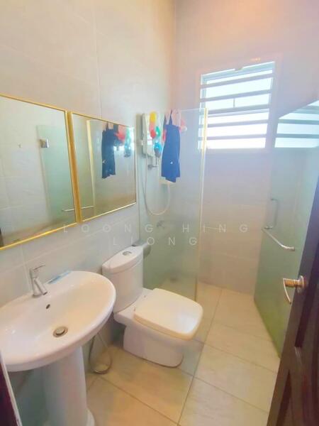 For Rent - Taman Abad Taman Abad Tamans Abads