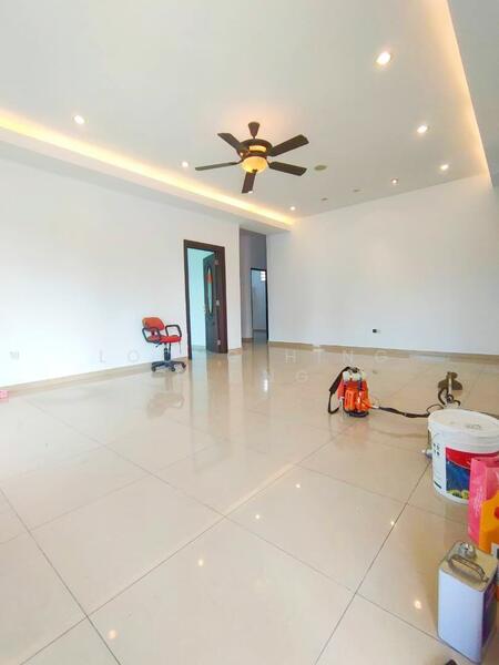 For Rent - Taman Abad Taman Abad Tamans Abads